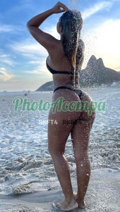 Foto 4: Acompanhante em Belford Roxo — namoradinha, Bela