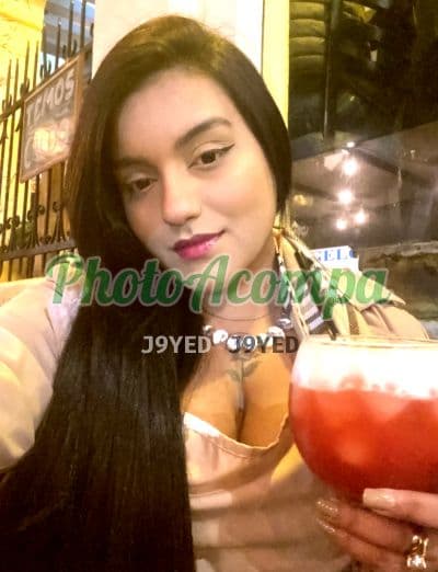 Acompanhante morena em Florianópolis (4) — Bela