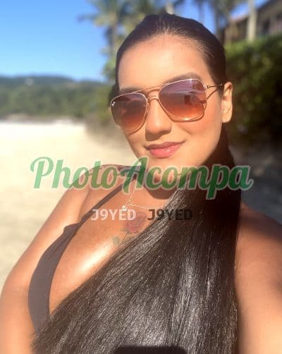 Acompanhante morena em Florianópolis, foto 5 de Bela