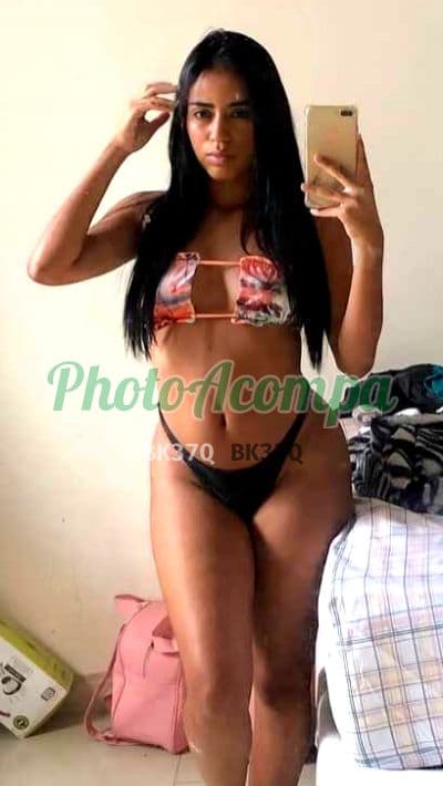 Acompanhante depilada em Porto Seguro, foto 5 de Bela