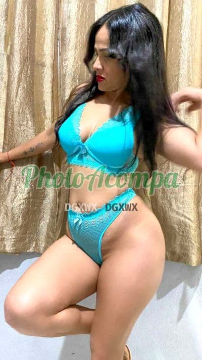 Foto 3: Acompanhante magra em Vitória — Bela