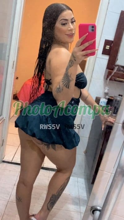 Foto 6: Acompanhante em São Paulo — sexo anal, Bela