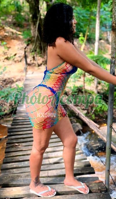 Acompanhante magra em Rio de Janeiro, foto 3 de Bela Campos