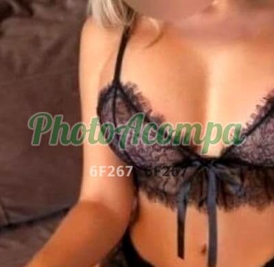 Acompanhante em Novo Hamburgo — beijo grego, foto 2 de Bela