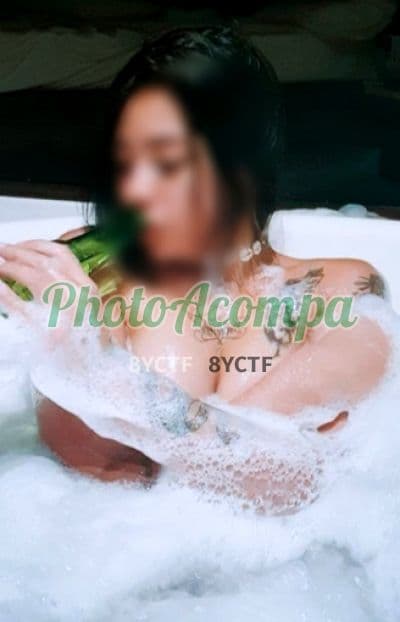 Acompanhante de seios naturais em João Pessoa (4) — Bela
