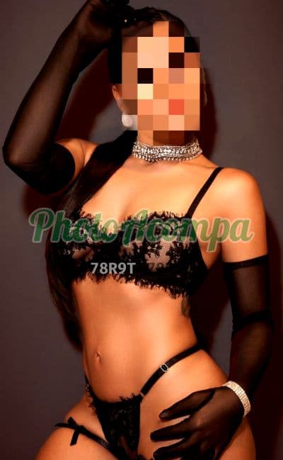 Acompanhante em João Pessoa — namoradinha, foto 4 de Bela