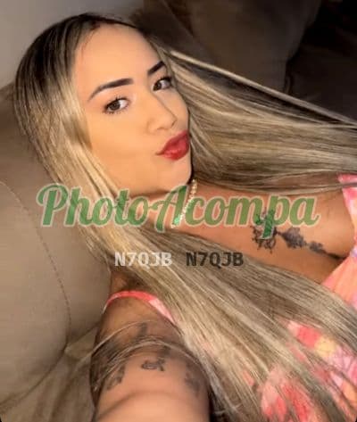 Acompanhante em Praia Grande — beijo grego, foto 2 de Bela
