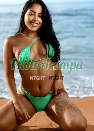 Acompanhante em Fortaleza com oral sem camisinha (4) — Bela Santos