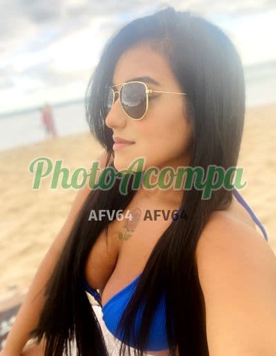 Acompanhante em Itu com beijo grego (2) — Belaa