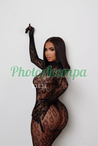 Acompanhante magra em Rio de Janeiro, foto 3 de Belinha