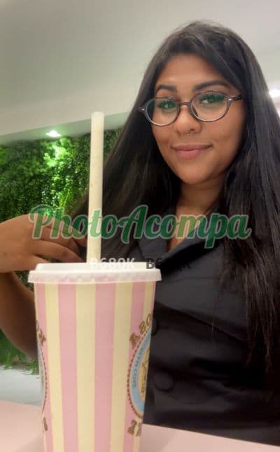 Foto 5: Acompanhante morena em Guarujá — Belinha