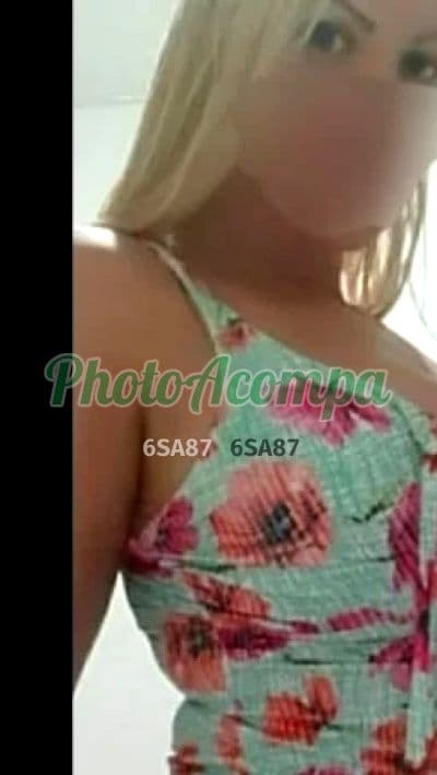 Acompanhante em Salvador com beijo na boca (2) — Belinha