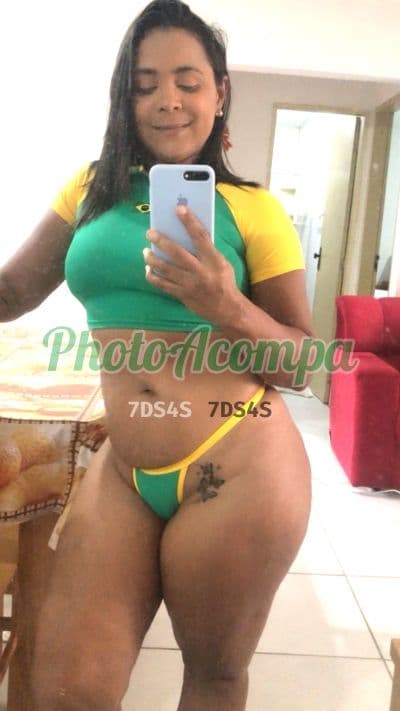 Acompanhante em Recife com beijo na boca (2) — Belinha
