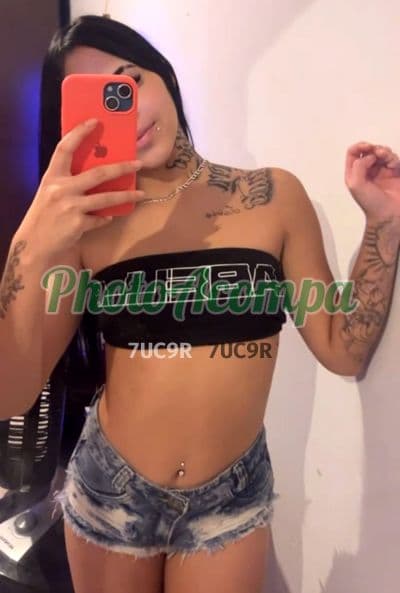 Foto 5: Acompanhante magra em Piracicaba — Belinha