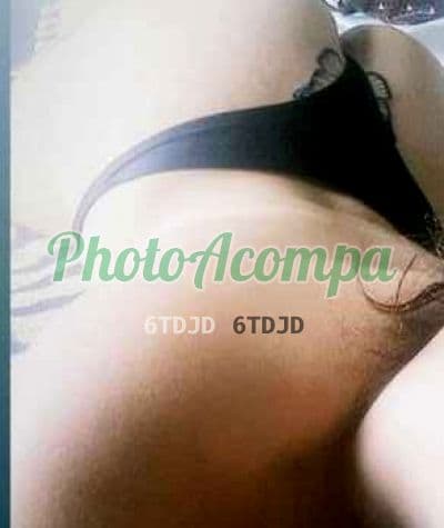 Acompanhante magra em Uberaba — Belissa, foto 3