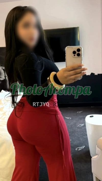 Acompanhante gordinha em Barueri, foto 3 de Bella