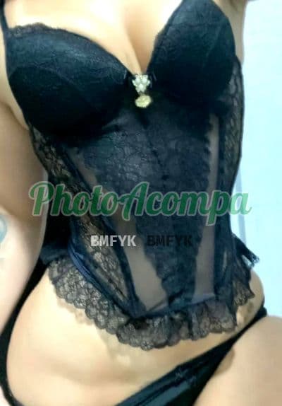 Acompanhante magra em Indaiatuba, foto 3 de Bella