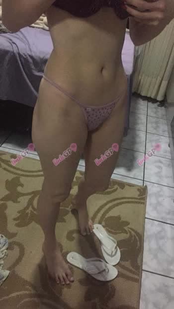 Acompanhante morena em São Paulo, foto de perfil
