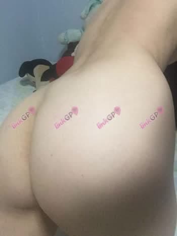Acompanhante magra em São Paulo — Bella, foto 3