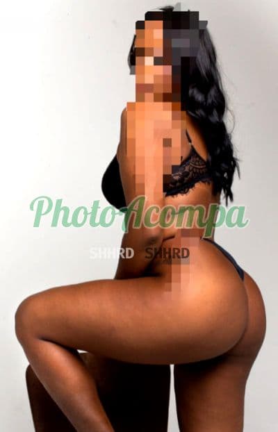Acompanhante em São Paulo com namoradinha (6) — Bella