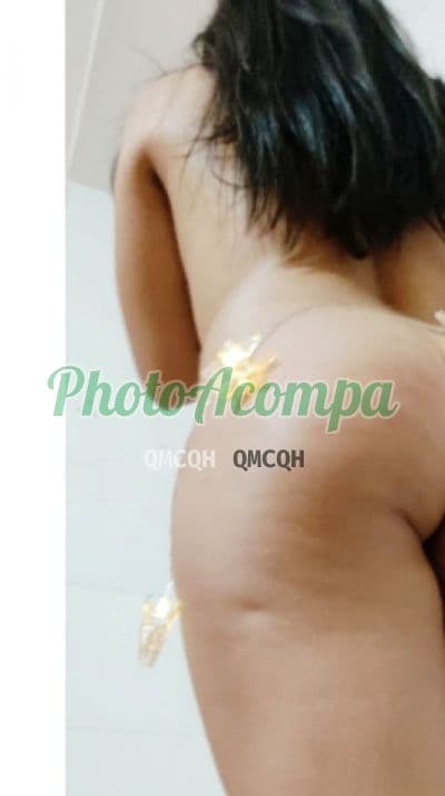Acompanhante em Fortaleza com anal (6) — Bella