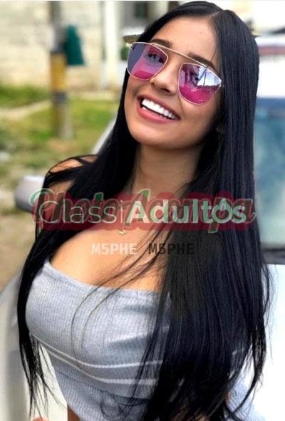 Acompanhante morena em Vila Velha, foto de perfil