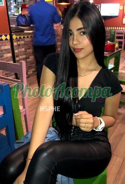 Acompanhante magra em Vila Velha, foto 3 de Bella