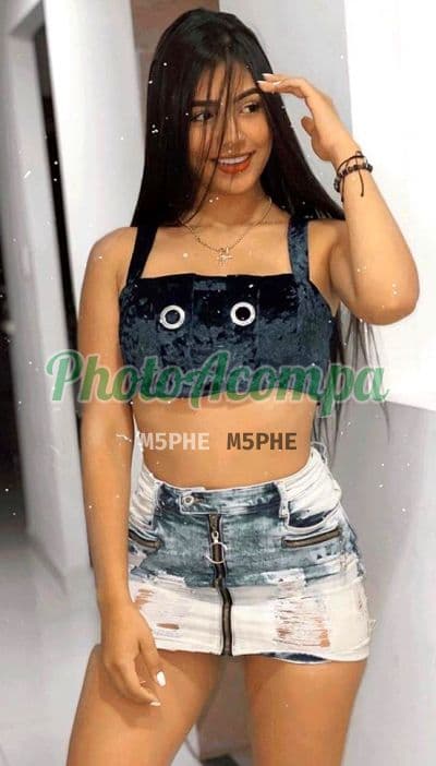 Acompanhante em Vila Velha com namoradinha (4) — Bella