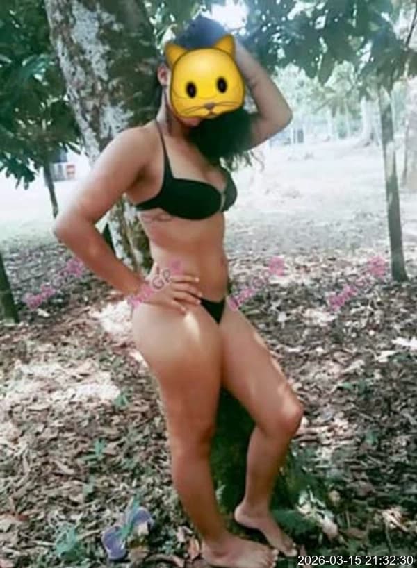 Foto 4: Acompanhante em Ananindeua — atendimento em dupla, Bella
