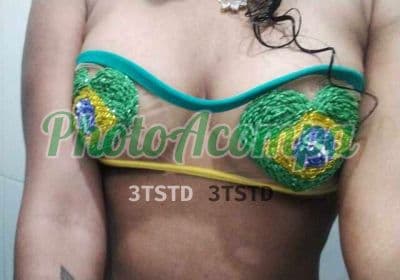 Acompanhante depilada em Vitória — Bella, foto 5