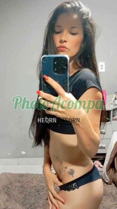 Foto 2: Acompanhante em Sorocaba — beijo na boca, Bella