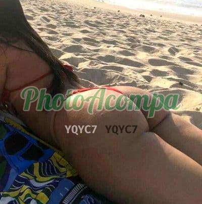 Acompanhante em Rio de Janeiro — beijo na boca, foto 2 de Bella