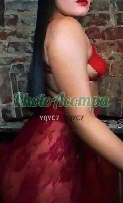 Foto 3: Acompanhante magra em Rio de Janeiro — Bella