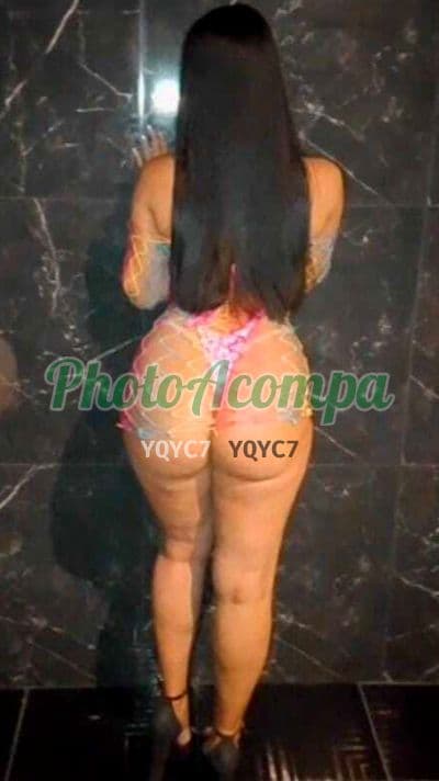 Acompanhante depilada em Rio de Janeiro — Bella, foto 5
