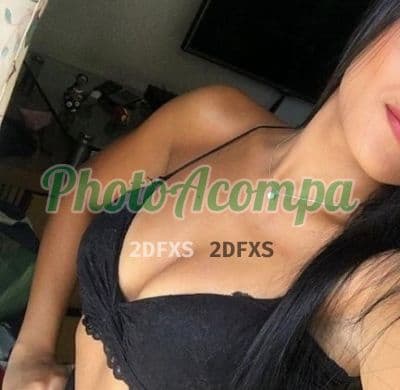 Foto 4: Acompanhante mignon em Rio de Janeiro — Bella