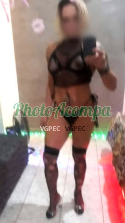 Acompanhante de seios naturais em Rio de Janeiro — Bella, foto 3