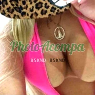 Foto 5: Acompanhante depilada em Osasco — Bella
