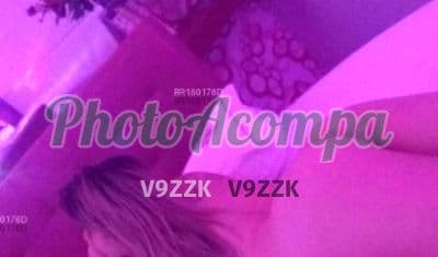 Acompanhante loira em Joinville — Bella, foto 5
