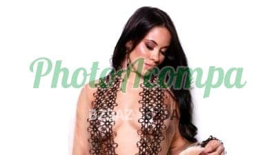 Acompanhante magra em Rio de Janeiro — Bella, foto 3