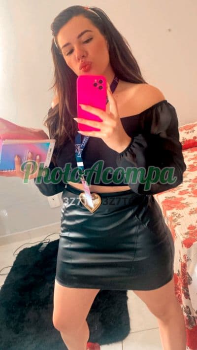 Foto 4: Acompanhante em Curitiba — experiência de namorada, Bella