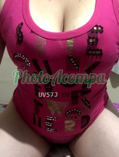 Acompanhante em Pinhais com anal (6) — Bella