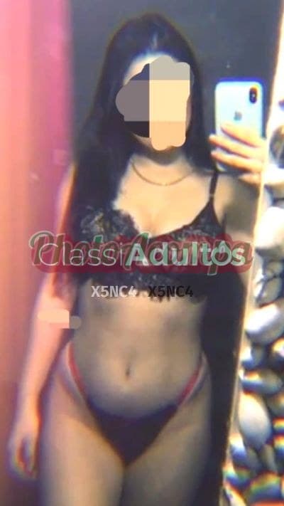 Acompanhante morena em Colombo, foto de perfil