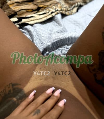 Acompanhante peituda em Niterói, foto 3 de Bella
