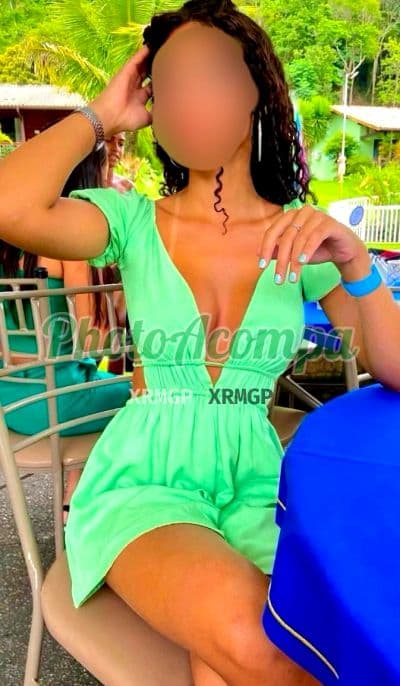 Acompanhante magra em Jacareí, foto 3 de Bella