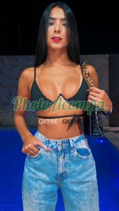 Foto 4: Acompanhante em Sorocaba — experiência de namorada, Bella