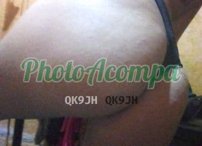 Acompanhante morena em Boa Vista — Bella Abri, foto 4