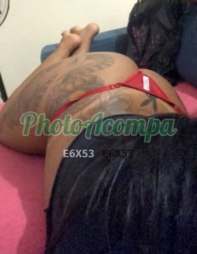Acompanhante em São Gonçalo com namoradinha (6) — Bella