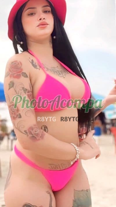 Acompanhante em Araraquara — anal, foto 2 de Bella
