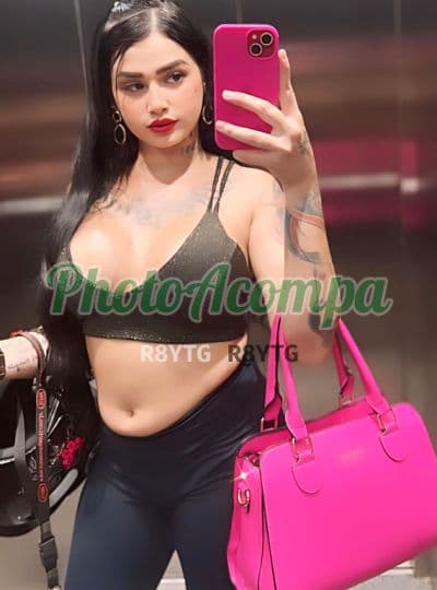 Acompanhante peituda em Araraquara, foto 3 de Bella