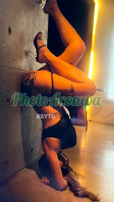 Acompanhante em Araraquara com anal (6) — Bella